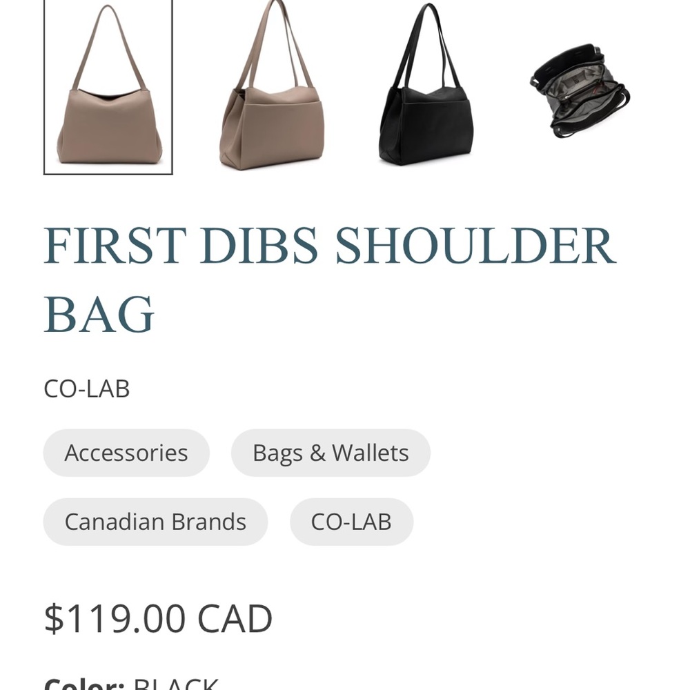Elegant Burgundy Shoulder Bag - Picture 14 of 16